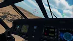 FlyVRX - Military Gunship Helicopter War screenshot 5