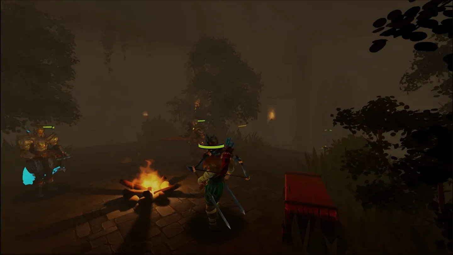 One More Delve trailer 0