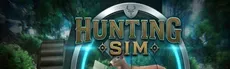 Hunting Sim hero image