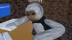 MonksLife screenshot 1