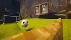 Jman's Jungle screenshot 1