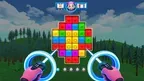 VR - Pop the Blocks screenshot 0
