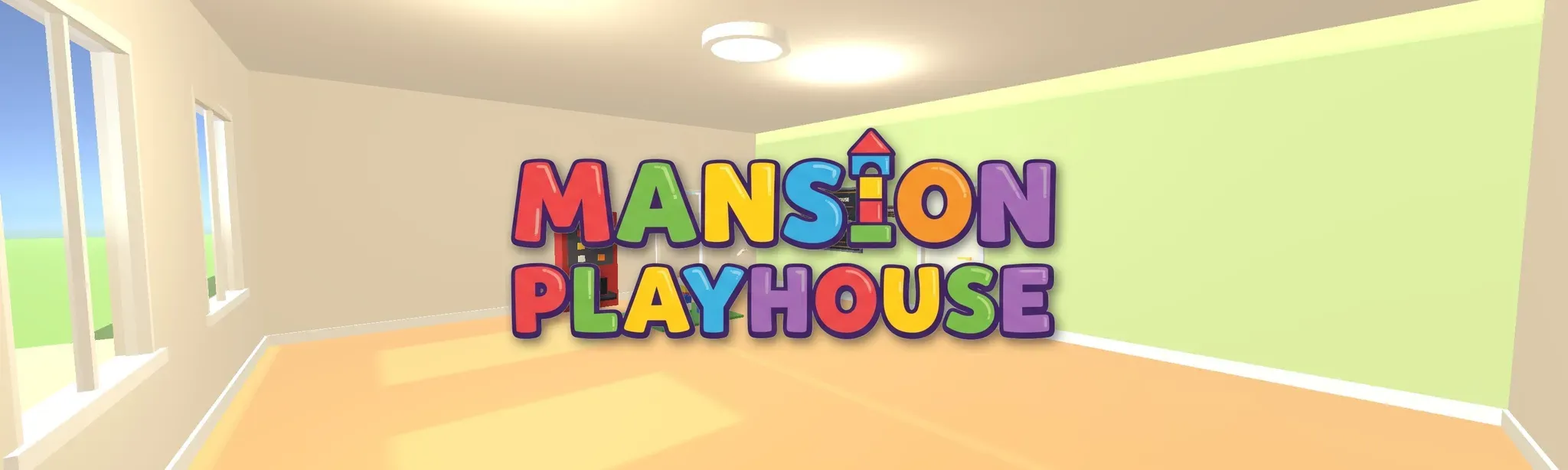 Mansion Playhouse