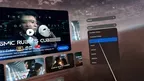 Cosmic Rubik's Cube | SciFi Short Series screenshot 3