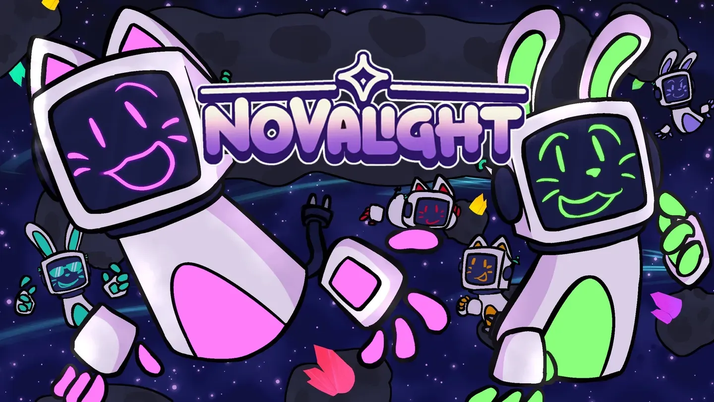 Novalight trailer 0