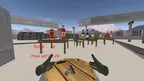 Bottle Shooting Simulator: Shooting Game screenshot 1