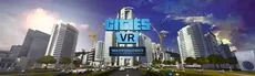 Cities: VR hero image