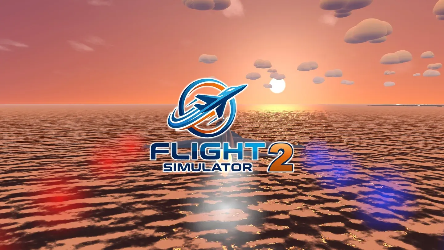 Flight Simulator 2 trailer 0