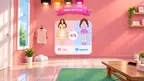 Makeover Salon Simulator VR screenshot 2