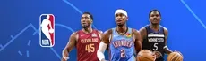 NBA: Live Games and Scores hero image