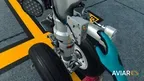 Airport Ground Handling Simulator VR screenshot 2