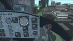 Heli-Strike: Alien Siege screenshot 0
