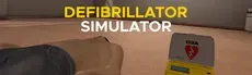 Defibrillator Simulator hero image
