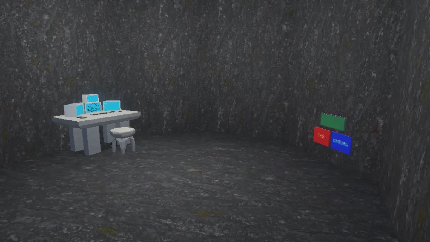 MonkeyVerse REDO cover image