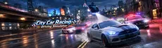 City Car Racing: Driving Simulator hero image
