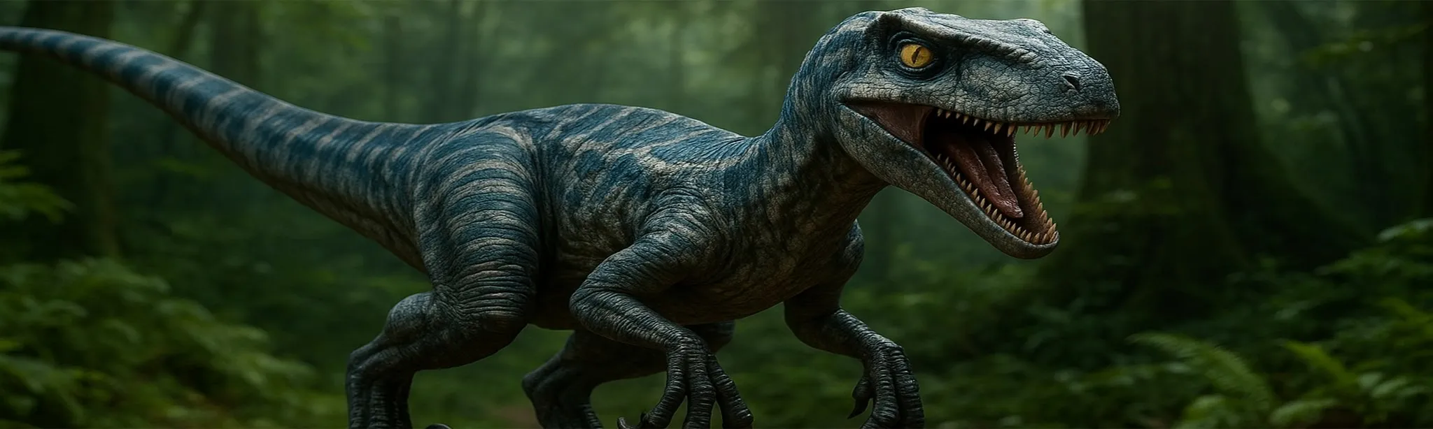 Jurassic Zoo Dinosaur Hunting