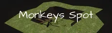 Monkeys Spot hero image