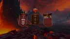 Wrath Of The Skulls screenshot 1
