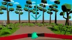 Quarky Ninja screenshot 4