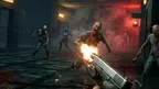 Zombie War VR screenshot 0