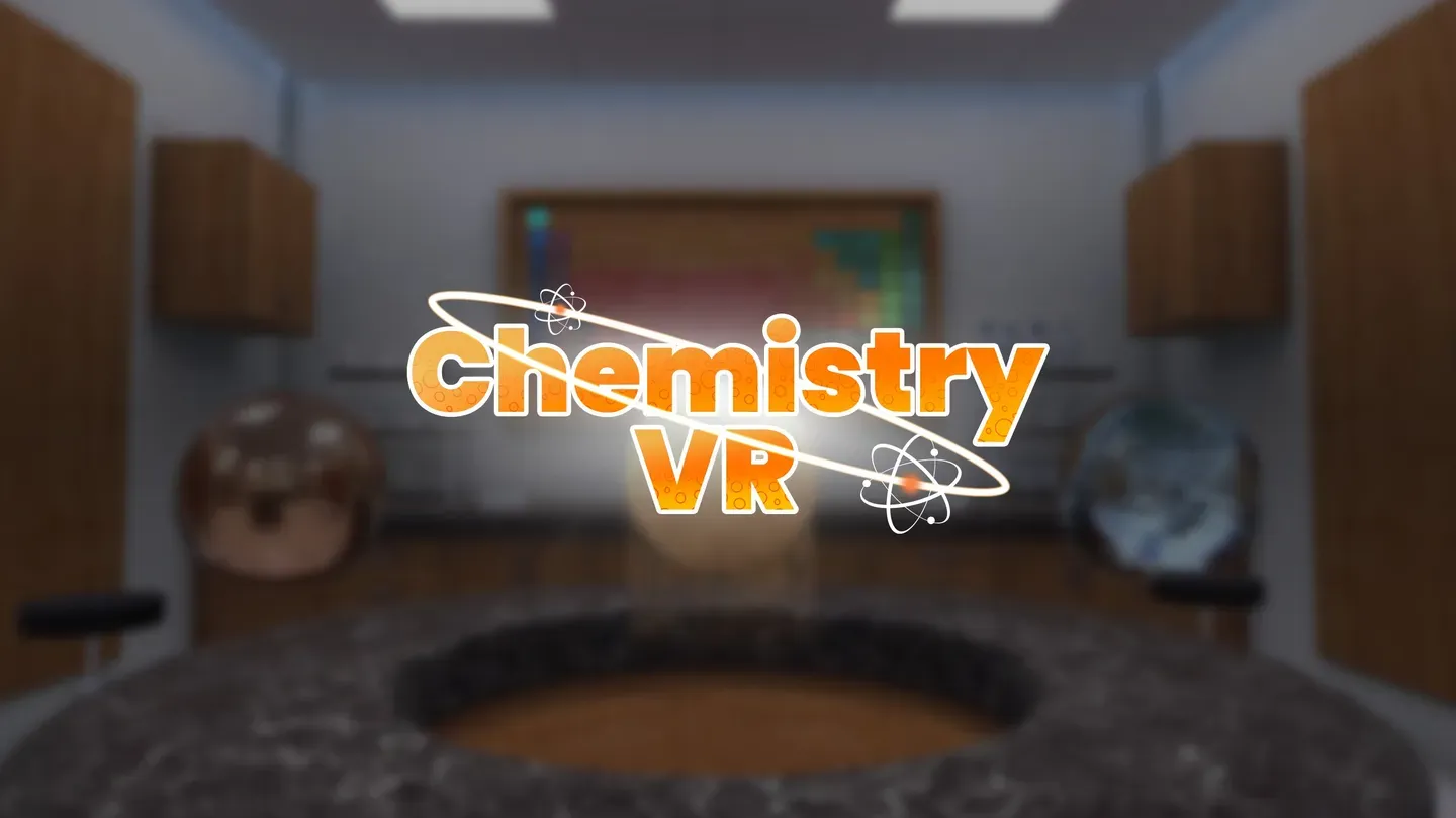 Chemistry VR trailer 0