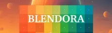 Blendora hero image