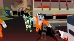 Zombie Hunter VR - Pixel Survival screenshot 4
