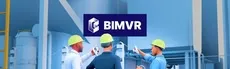 BIM VR hero image