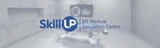 Skillup Medical Simulation Centre hero image