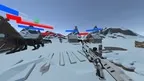 Protect the Snowy Homeland screenshot 4