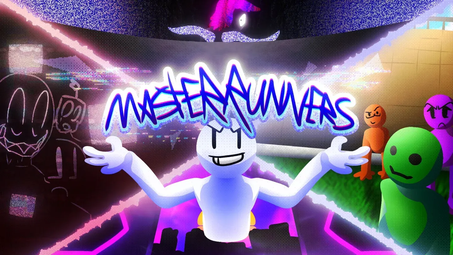 MasterRunners trailer 0