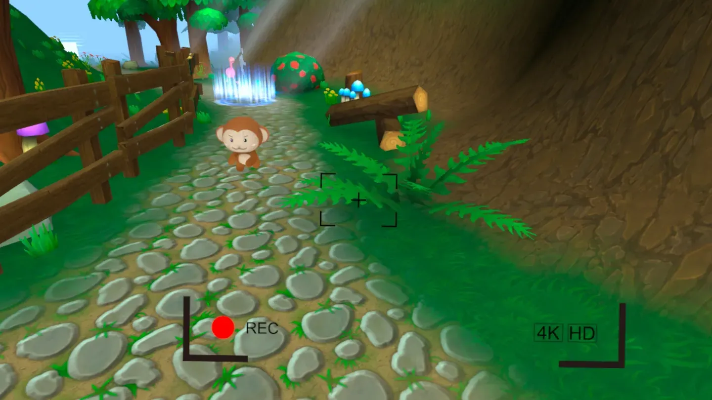 KinderQuest - Animal Detection cover image