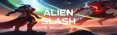 Alien Slash hero image