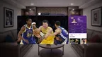 NBA: Live Games and Scores screenshot 4