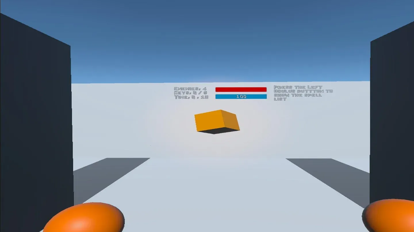 Maze of Magic cover image