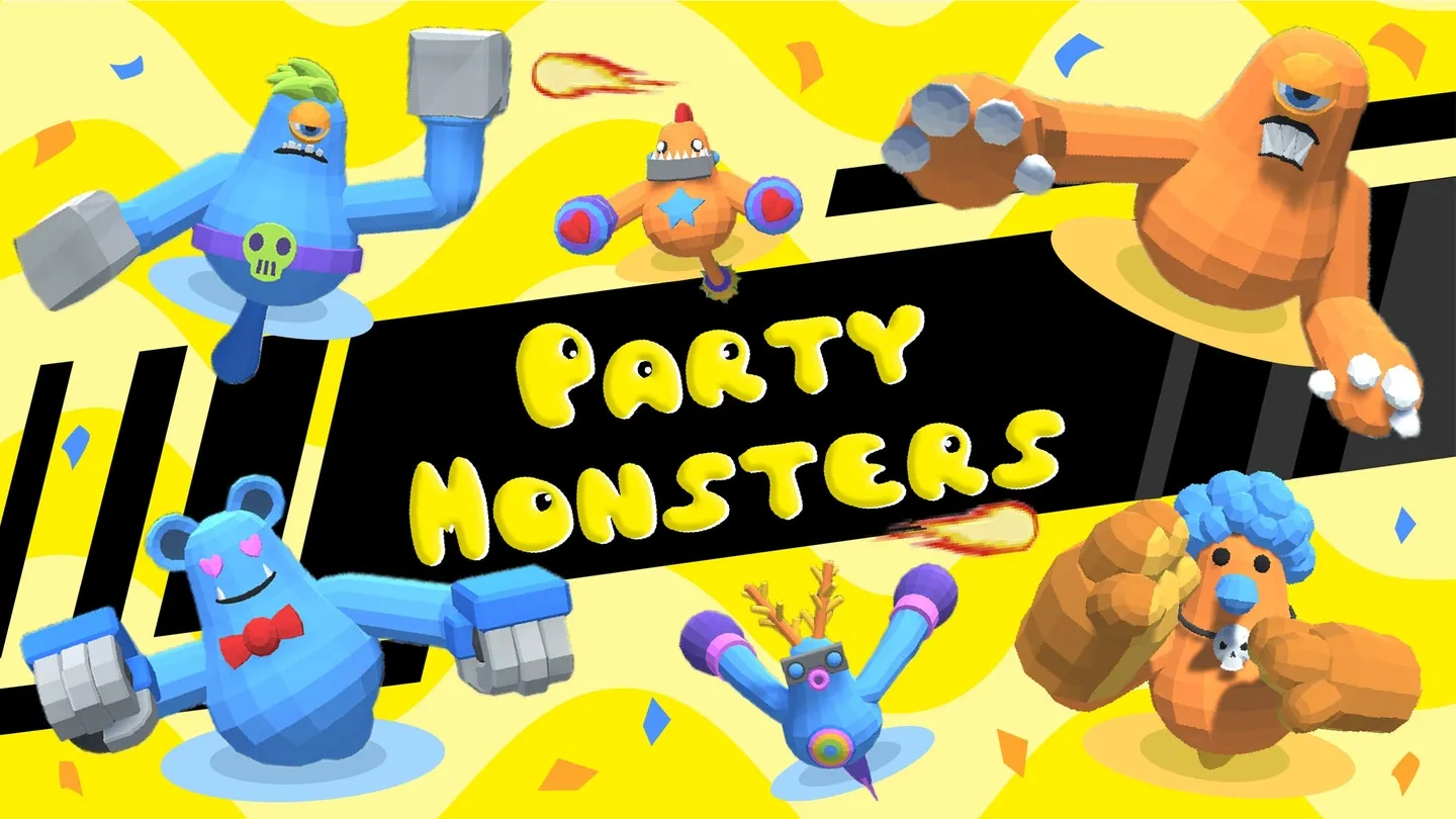 Party Monsters trailer 0