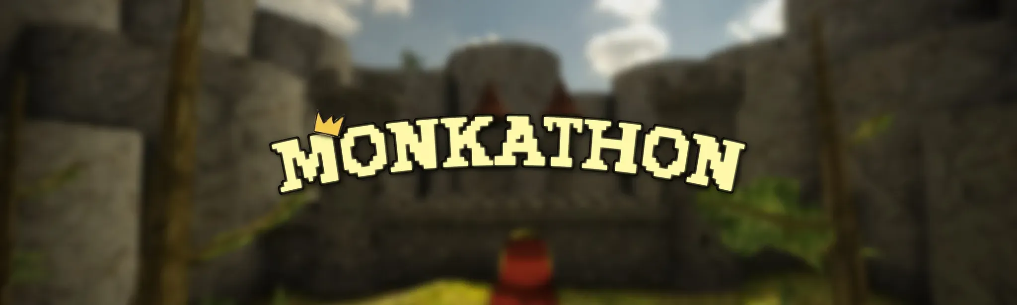 Monkathon