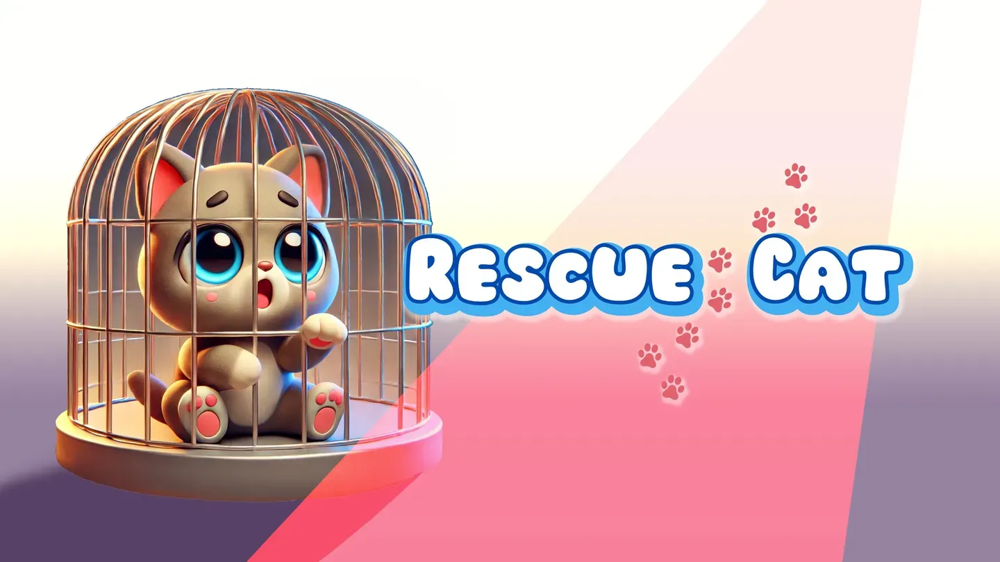 Rescue Cat trailer 0