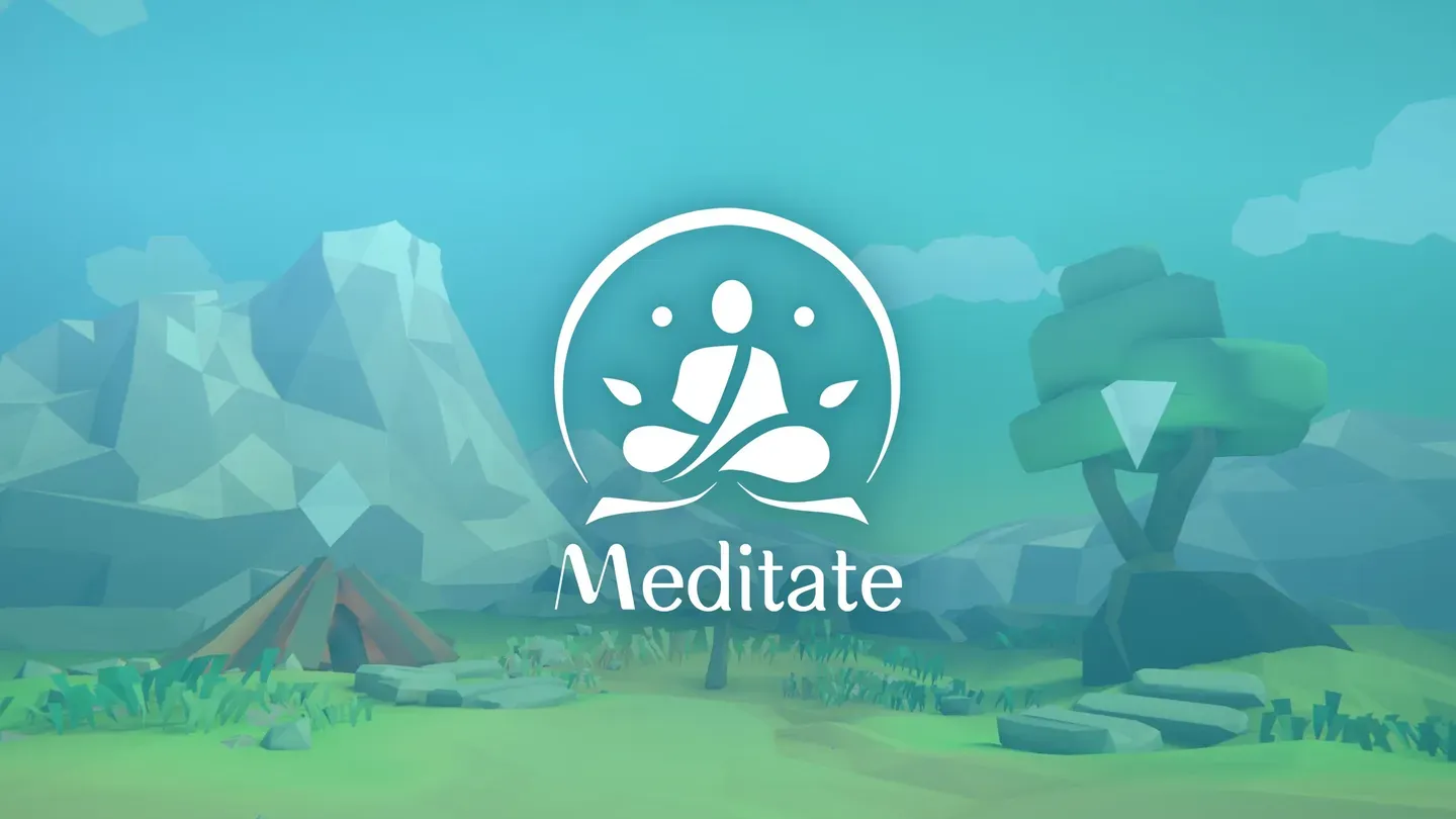 MEDITATE trailer 0