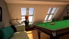 MiRacle Snooker screenshot 5