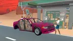 The Endless Drive screenshot 1