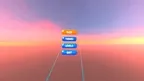 Balloon Toss - Keep the Balloon Up screenshot 1