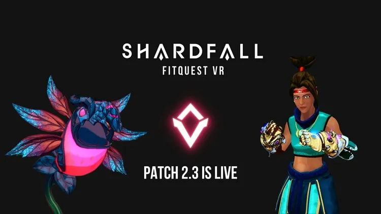 Developer update image for Patch 2.3 Notes: Key Updates and Improvements