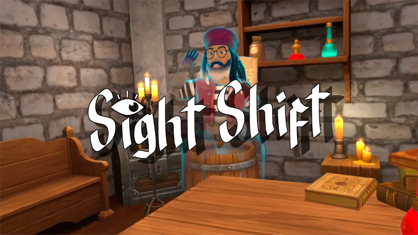 Sight Shift trailer 0