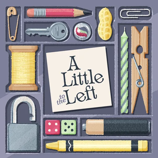 A Little to the Left - Apps on Google Play