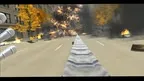 Metal Frog Solid : Road to Revenge screenshot 1
