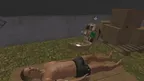 Exonicus Trauma simulator VR (Demo) screenshot 3