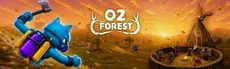 O2 the Forest hero image