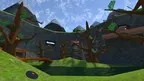 Raccoon Flyers screenshot 1