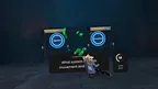 VR Trade Show Application screenshot 1
